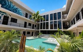 Hotel Macondo Estilo Holbox